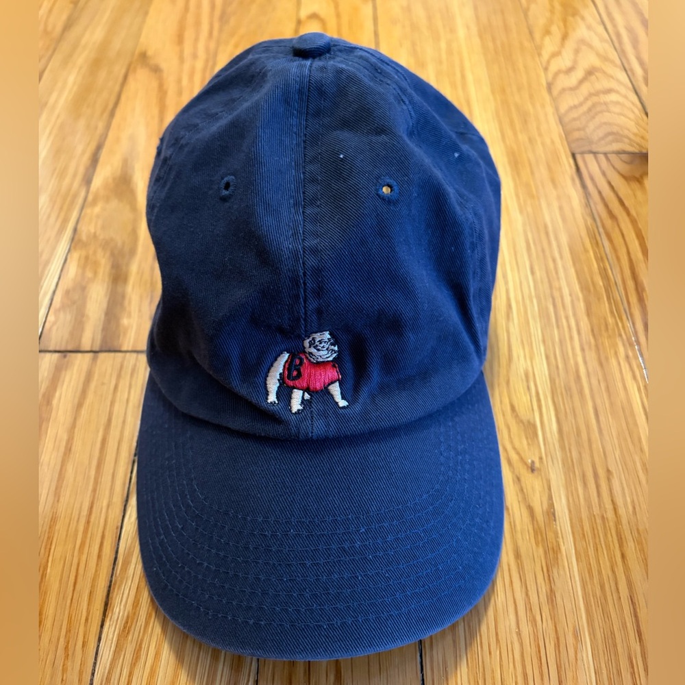 Basement Bulldog Hat